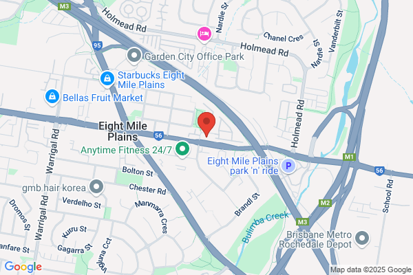 ABC Developmental Learning Centre - Eight Mile Plains South