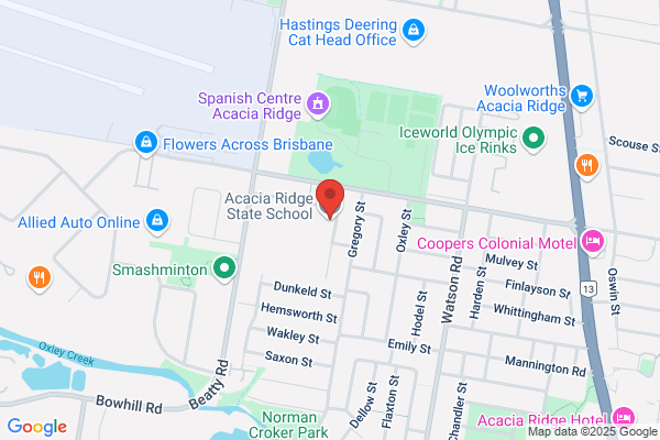 Acacia Ridge Combined OSHC