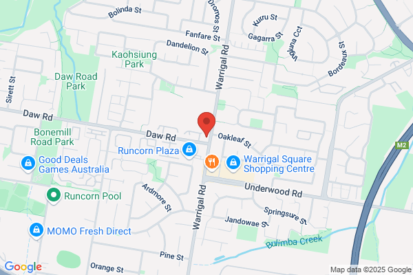 Kingbird Early Childhood Development Centre - Eight Mile Plains