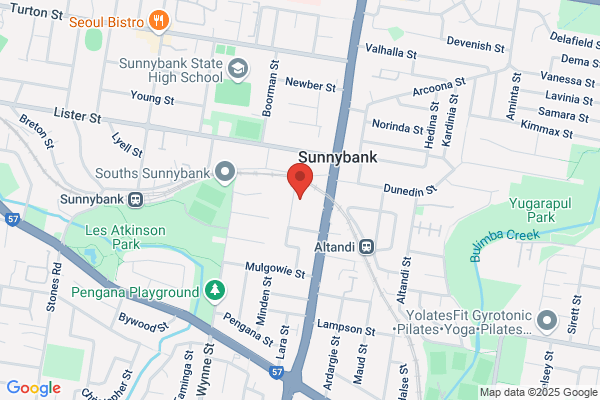 Our Lady of Lourdes Sunnybank OSHC