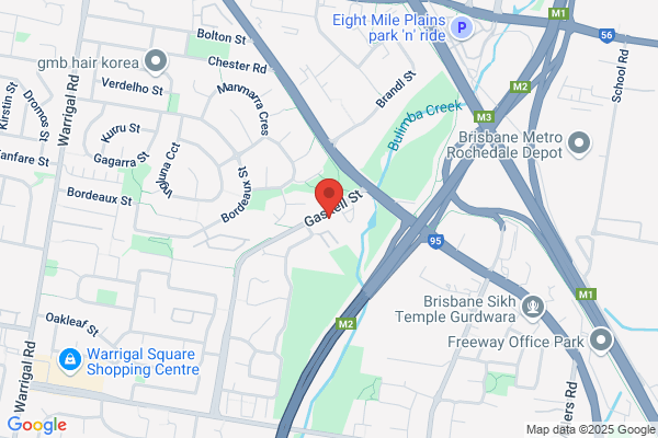 Sunkids Childrens Centre - Eight Mile Plains