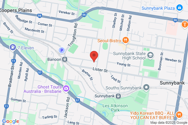 Sunnybank Anglican Child Care Centre