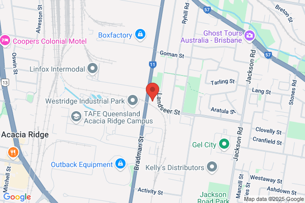 Churches Of Christ In Queensland
