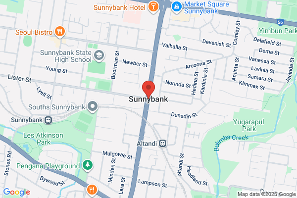 Jim's Cleaning Annerley