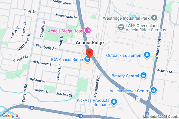 Brisbane Denture Clinic