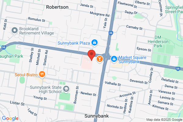 Foote Street Surgery