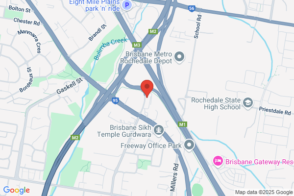 AA Goodfellows Electrical