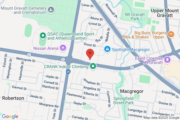 Amart Furniture Macgregor