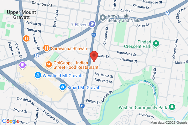 First Choice Liquor Market Upper Mt Gravatt