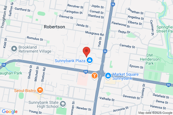 Liquorland Sunnybank
