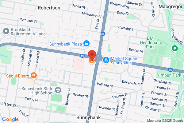 Dan Murphy's Sunnybank