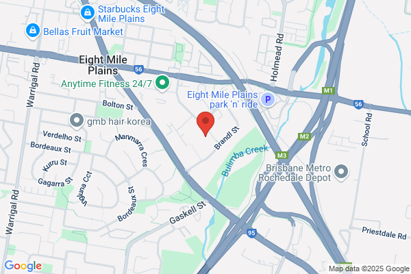 Eight Mile Plains Community Rehabilitation Centre