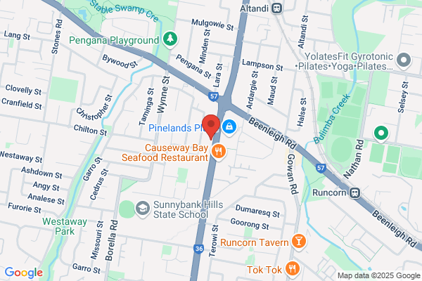 M Physio Sunnybank Hills - Musculoskeletal Physiotherapy