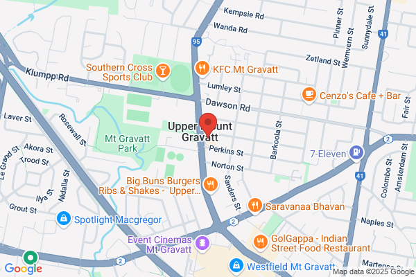 Pizza Hut Upper Mt Gravatt