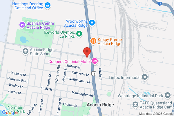 Acacia Ridge Seafood Snack Bar