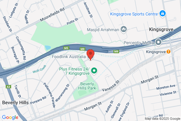 Foodlink Ltd