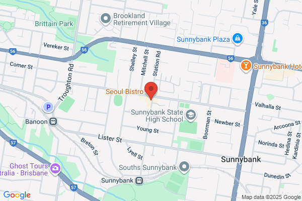 Four Square Stores (Qld) Ltd