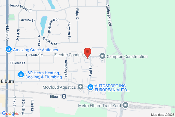 Conduit Contractors