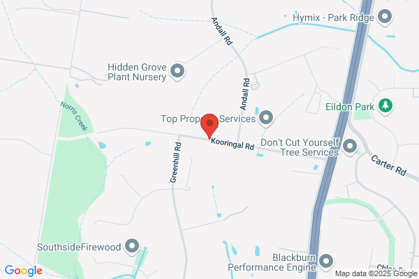 Atlas Landscape Maintenance Pty Ltd