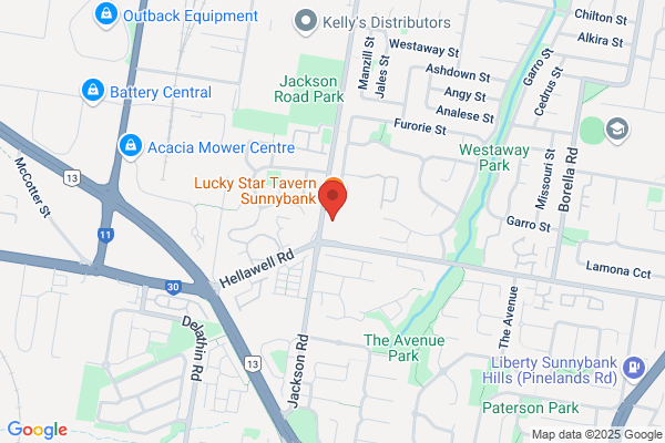 Amaroo Essential Therapies