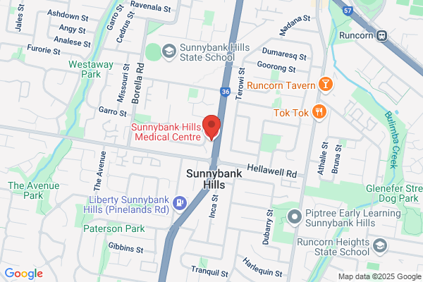 A Multi Health Centre