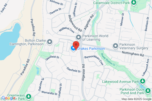 Paradise Property Sales & Consultants