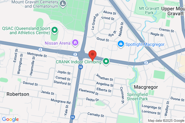 Place Sunnybank