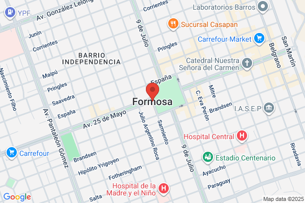 Formosa Gourmet