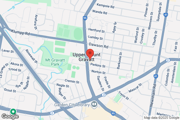 Pizza Hut Upper Mt Gravatt
