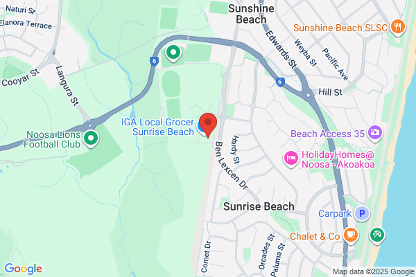 Livelife Pharmacy Sunrise Beach