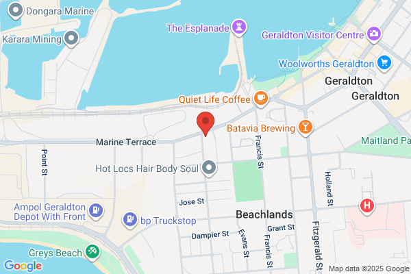 Audika Hearing Clinic Geraldton
