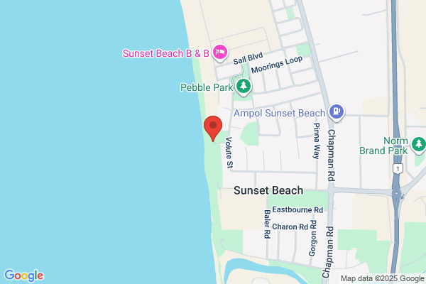 AMP Geraldton