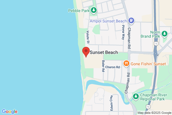 Big 4 Sunset Beach Park