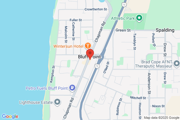 Bluff Point Physiotherapy Clinic