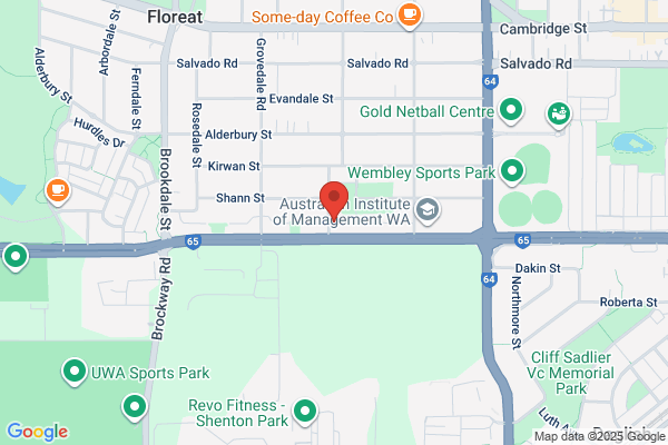 Churches Of Christ In WA Inc.