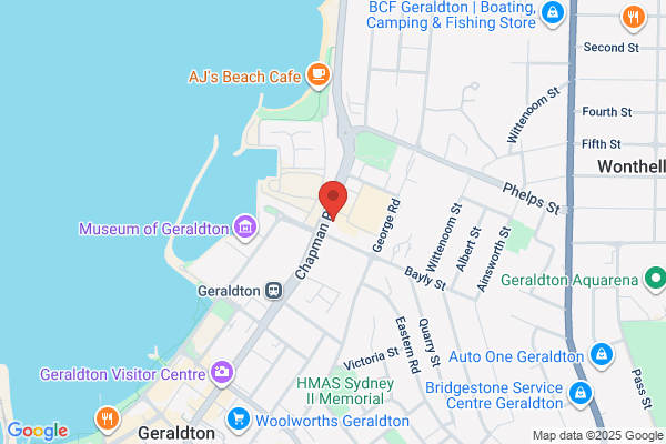 Geraldton Denture Clinic
