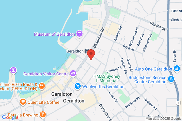 Geraldton Extinguisher Service & Sales