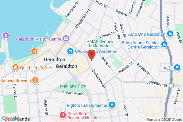 Geraldton Furniture & Beds