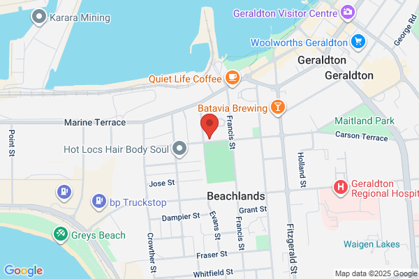 Geraldton Pre School