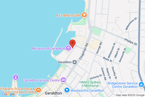 Legal Aid Western Australia