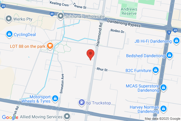 Excel Mechanical Services