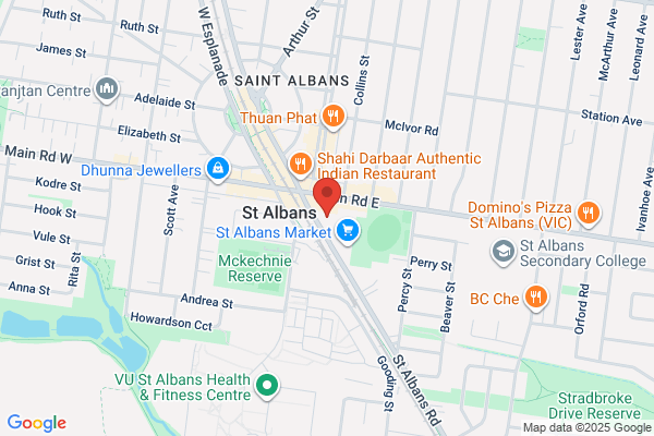 CoinFlip Bitcoin ATM - Kwik Ezi Money (St Albans)