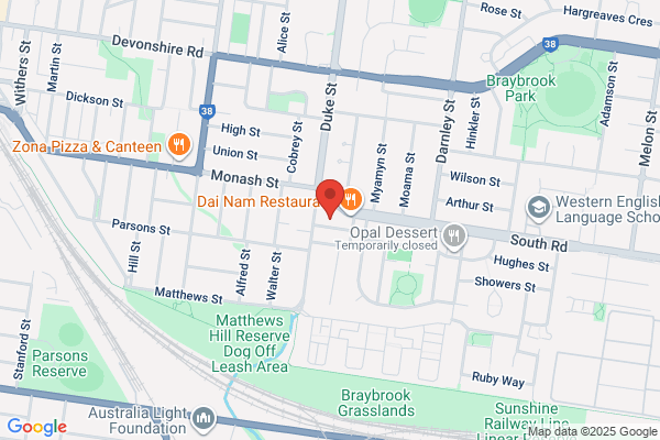 Localcoin Bitcoin ATM - FoodWorks Braybrook