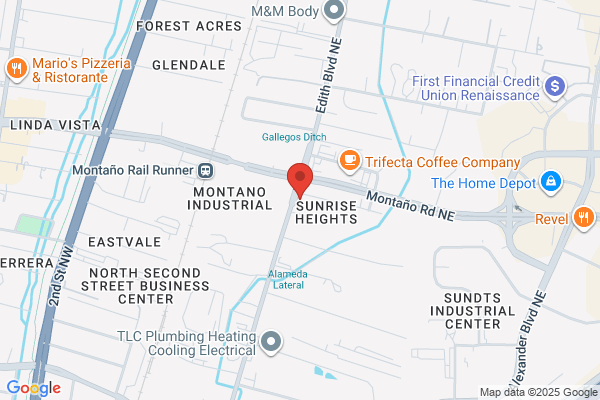 AA Northern Auto Air