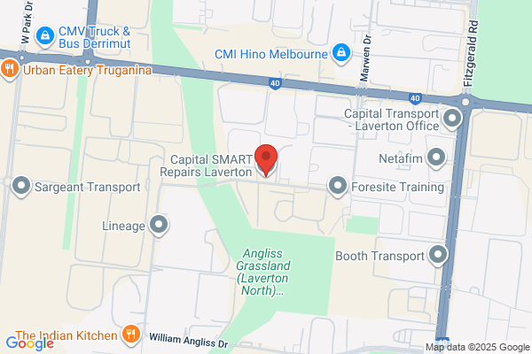 Capital S.M.A.R.T Repairs Laverton