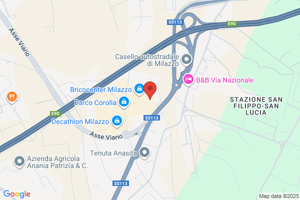 Calcagno A