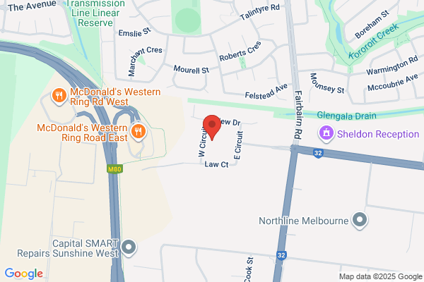 Kia Wreckers Epping