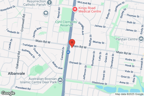 mycar Tyre & Auto CE St Albans