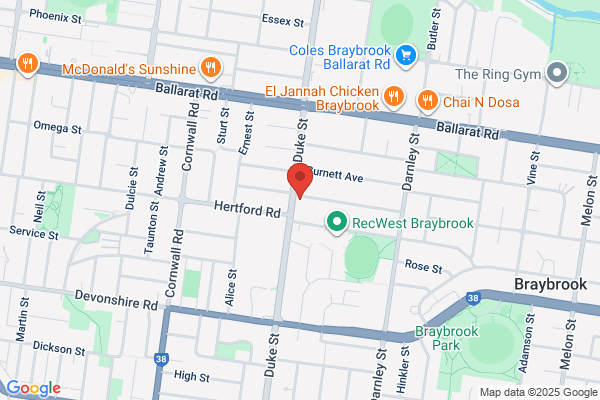ABC Braybrook