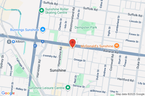 Brimbank Family Day Care Scheme